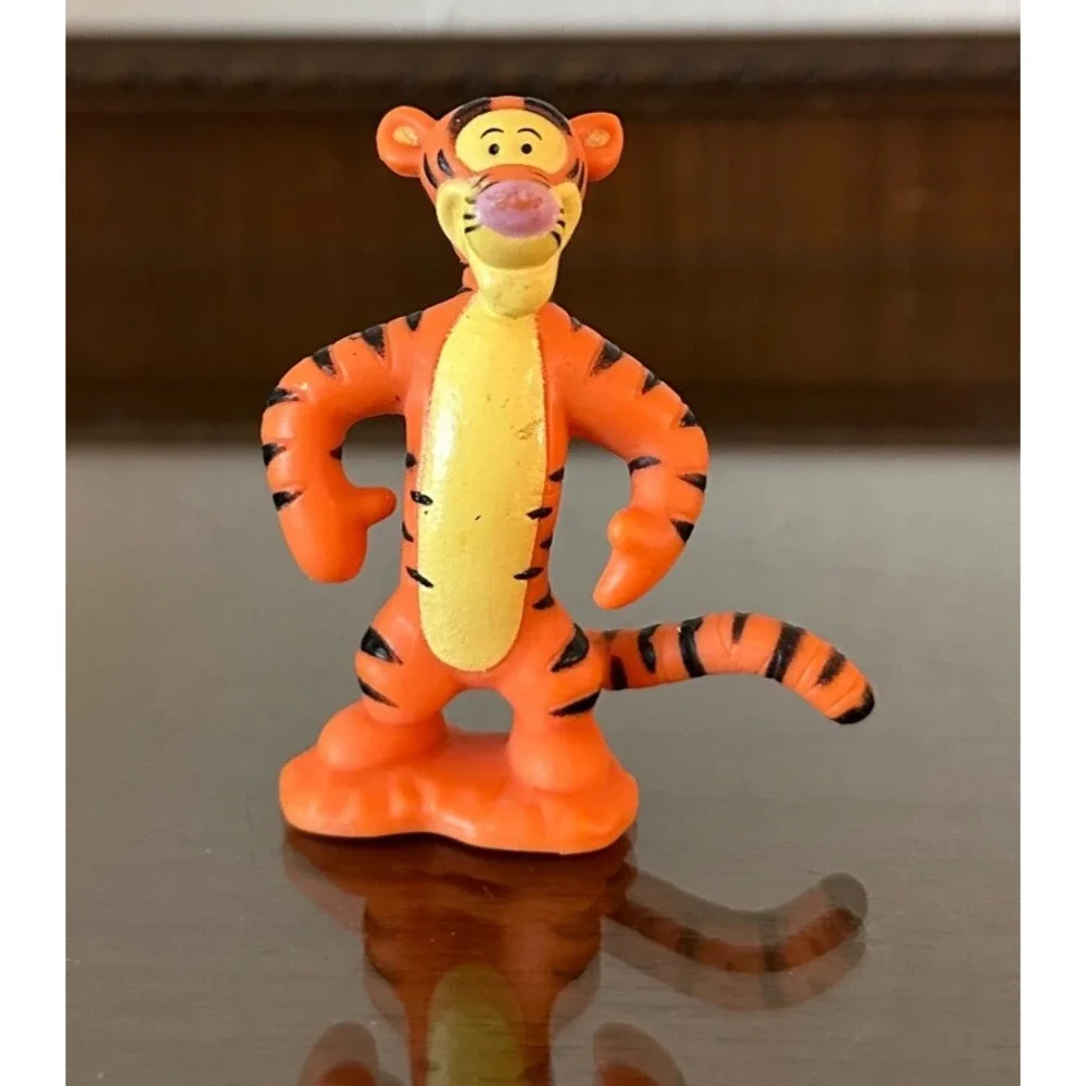 Disney Winnie the Pooh Tigger‎ 3